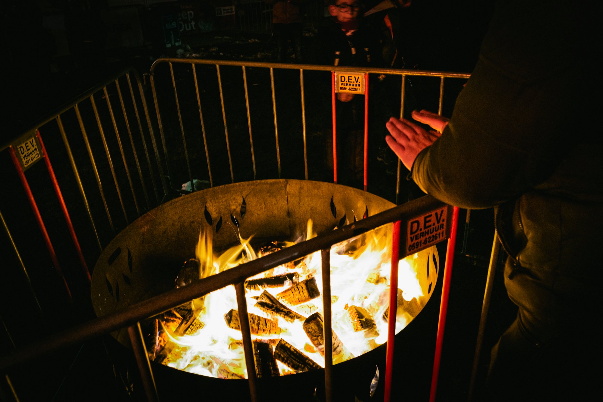 Sleep Out - first impression © Tony Dočekal-7