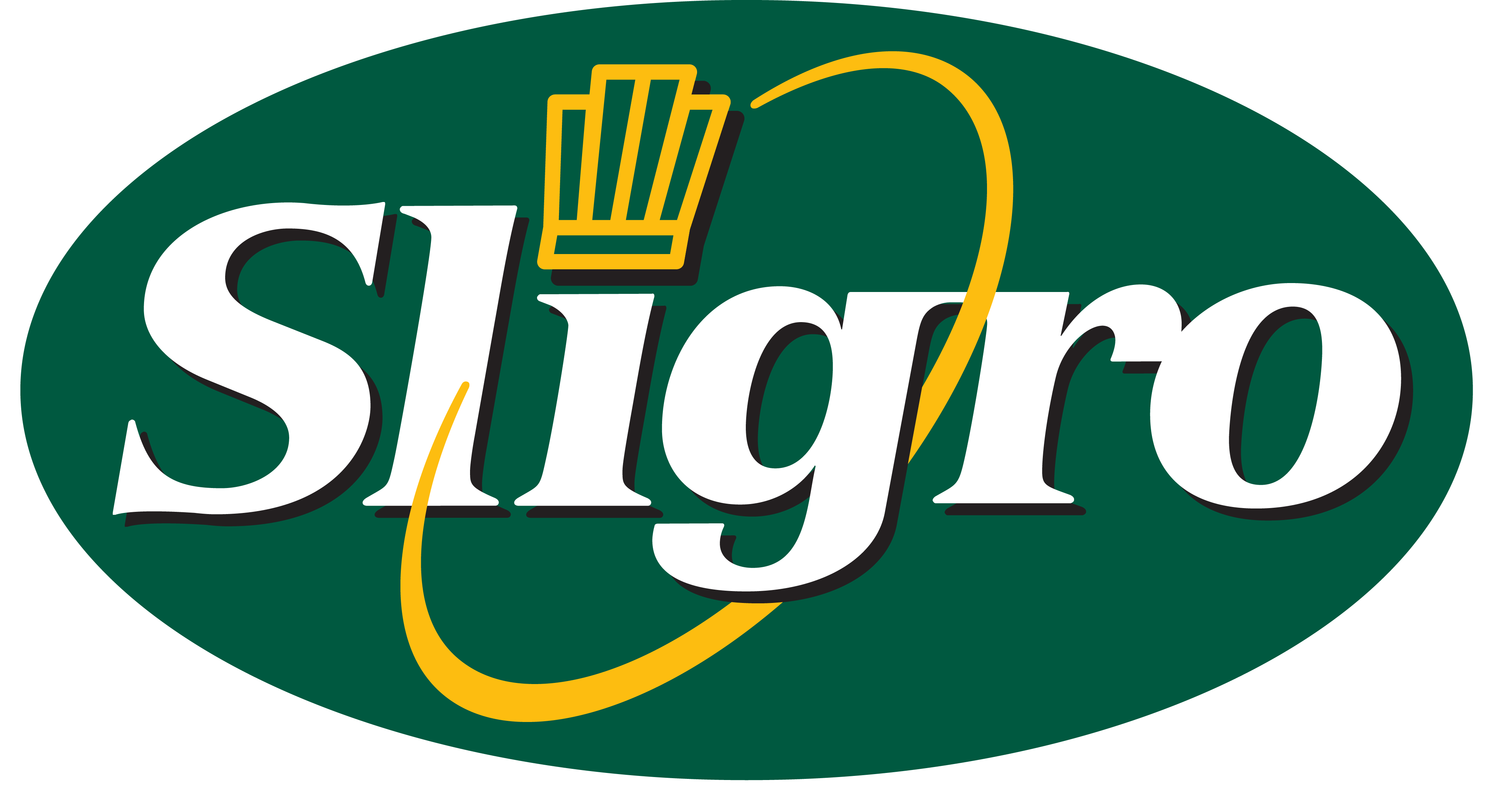 sligro-logo